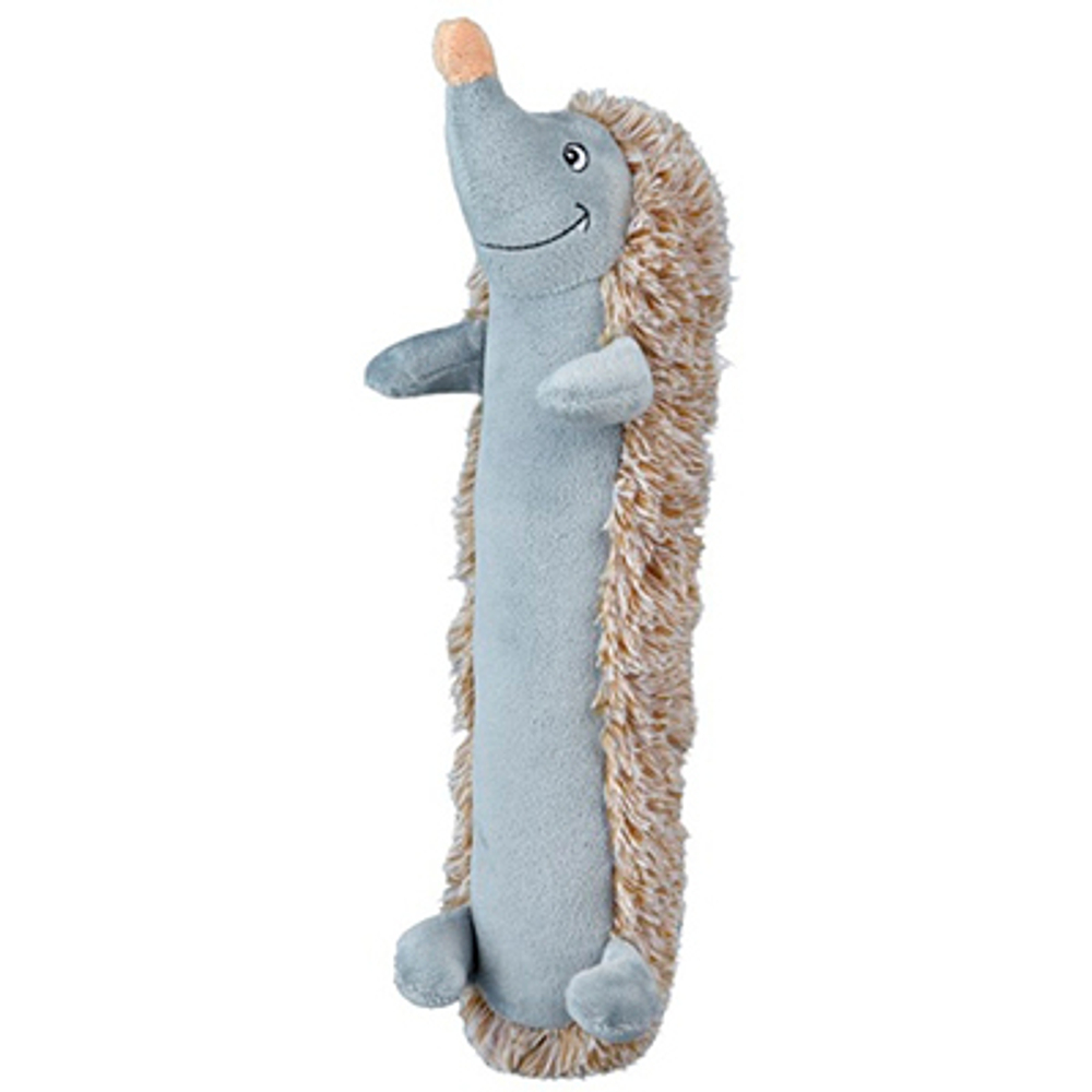 Trixie Игрушка Ёжик, плюш, 37см