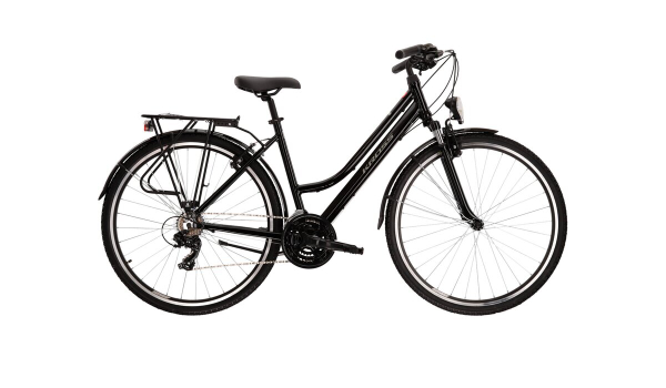 Велосипед Kross Trans 1.0