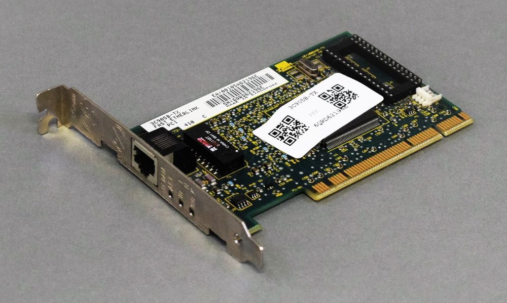 3COM 3C905B-TX