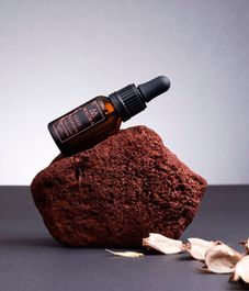 Дикие сады, концентрат для вулканической лавы Wild gardens, Magma