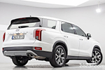 Hyundai Palisade Бензин 3.8 4WD (04.2022)