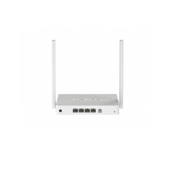 Роутер Keenetic DSL (KN-2010) 802.11n 2.4ГГц 300Mbps ADSL 4xLAN USB