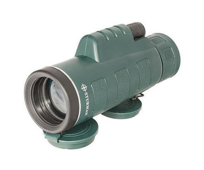 Монокуляр STURMAN 10x42, зеленый