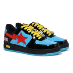 Кроссовки MARVEL/ x A BATHING APE STA, 1I73-191-907
