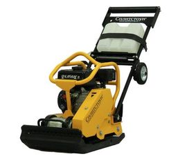 Виброплита VS-246 E20 Сплитстоун (двиг. Lifan 170F (5,6HP)) ( ) VS246E20-LF-М.12-01 (МЗ) (Q)