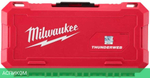 Набор сверл по металлу Milwaukee Thunderweb HSS-G 1-10мм 19шт (4932493869)