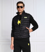 безрукавка Karl Lagerfeld - черный(505084 523591)