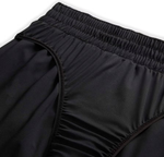 DX6010-010 Шорты W NK ONE DF MR 3IN BR SHORT