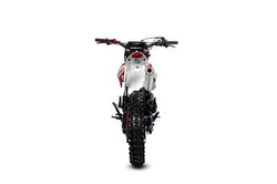 Мотоцикл кроссовый эндуро SHARMAX PowerMax 300 Air