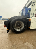 Foton AUMAN 4x2 Седельный тягач EST A 1846 AMT (Дизельный, 11,8 л, АТ, 470 л.с.)