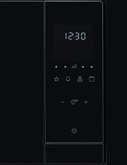 Микроволновая печь AEG MSB2547D-M