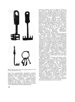 Художественная ковка и слесарное искусство | К. Богман