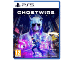 Ghostwire Tokyo (PS5) Б\У