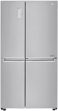 Холодильник LG GC-M247CABV