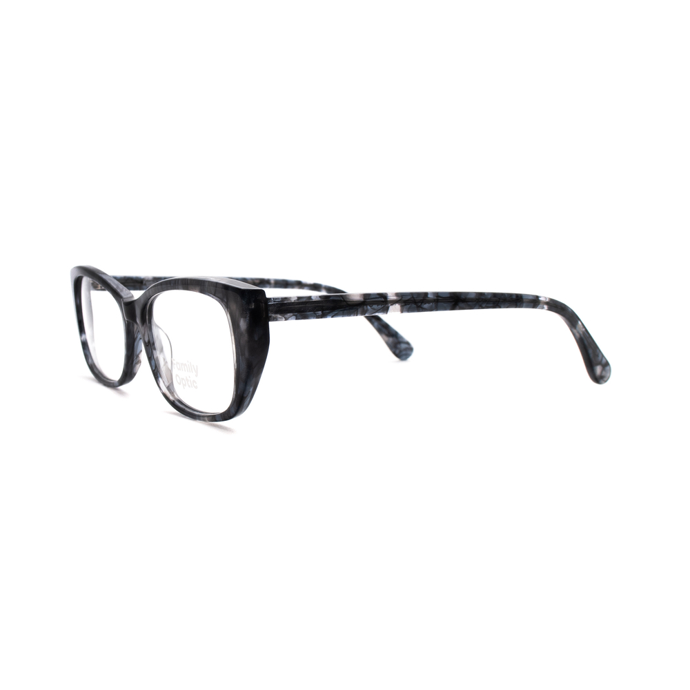 Оправа для чтения Family Optic WD2195 C1 черно-серый (Китай)