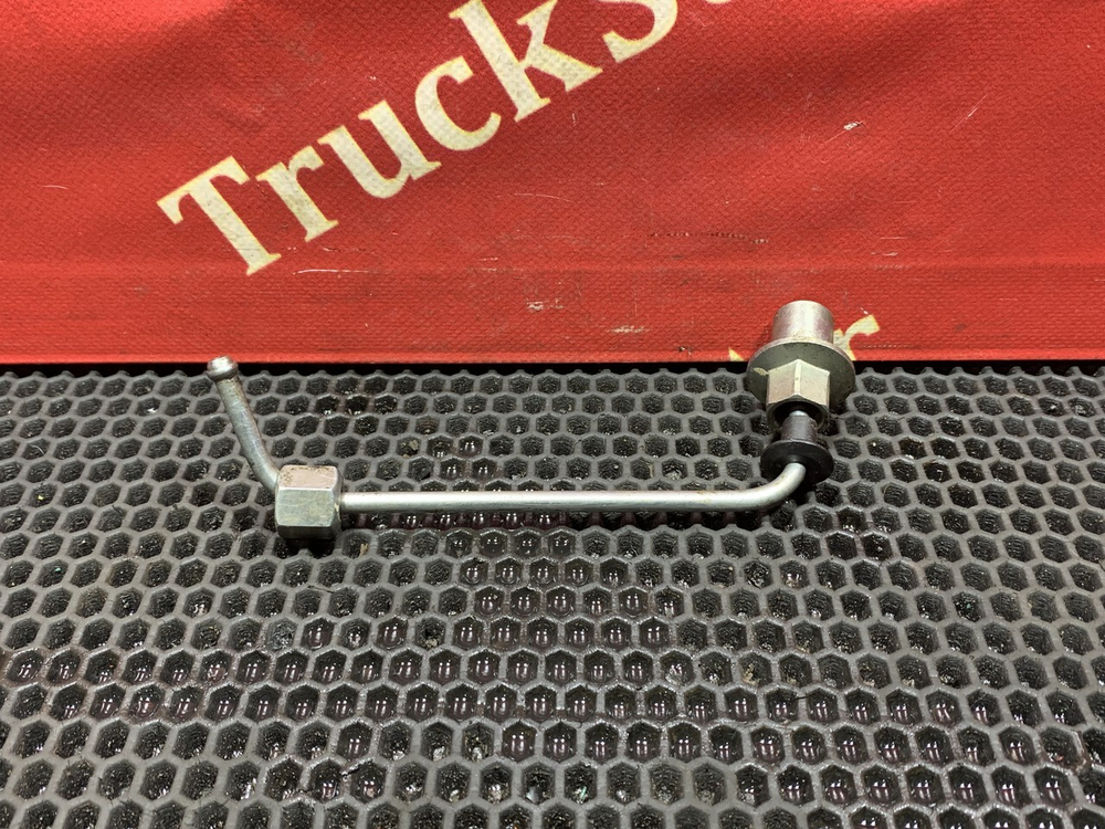 Трубка топливная 2023г.