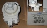 Насос сливной (помпа) для стиральной машины Miele 6239560