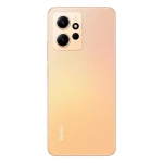 Смартфон Xiaomi Redmi Note 12 8/256GB Sunrise Gold