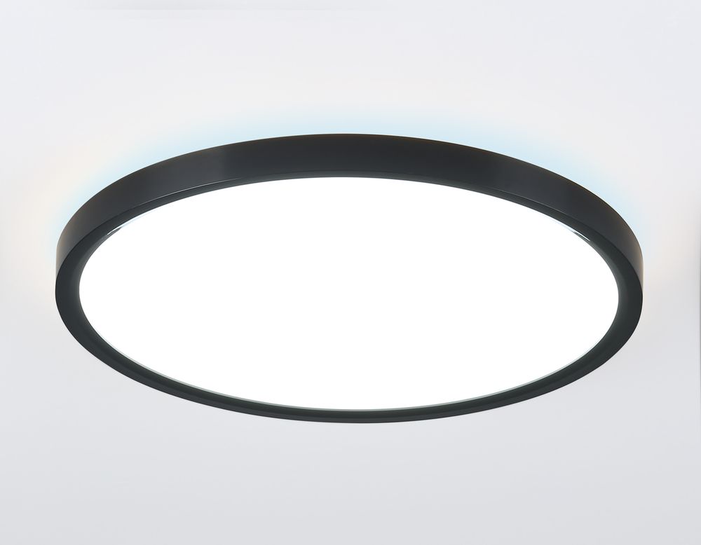 Ambrella Потолочный светодиодный светильник с подсветкой Air FZ3055