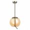 Подвесной светодиодный светильник ST Luce Ozzio SL6108.313.01