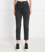 Джинсы Karl Lagerfeld Jeans - графитовый(240J1112M)