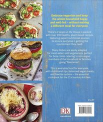 Theres a Vegan in the House