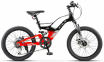 Детский велосипед Stels Leader 250 MD Z010 (2025)