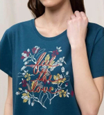 Сорочка Triumph Nightdresses NDK 01