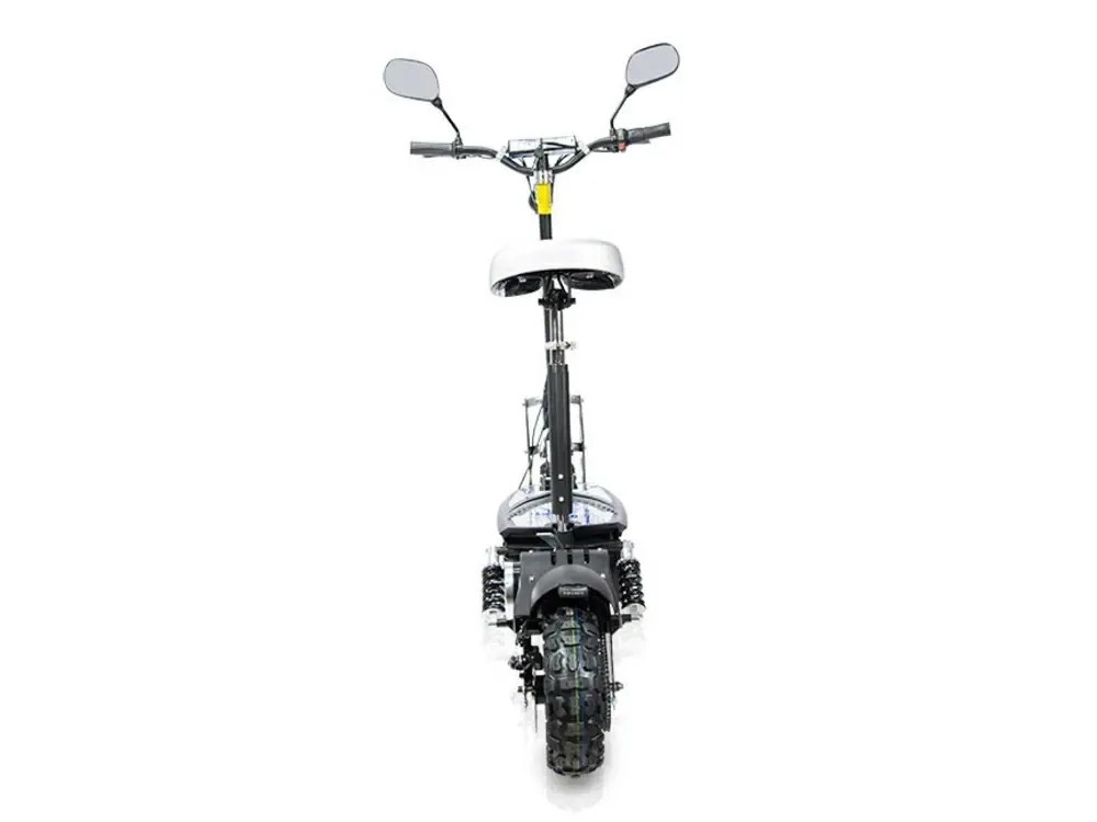 Электросамокат VOLTECO HUMMER 1000w