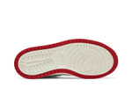 Кроссовки Jordan Air Jordan 1 High Zoom Air Cmft "Bulls" (Женская размерная сетка)