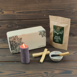 Набор Пало Санто Standart 3шт