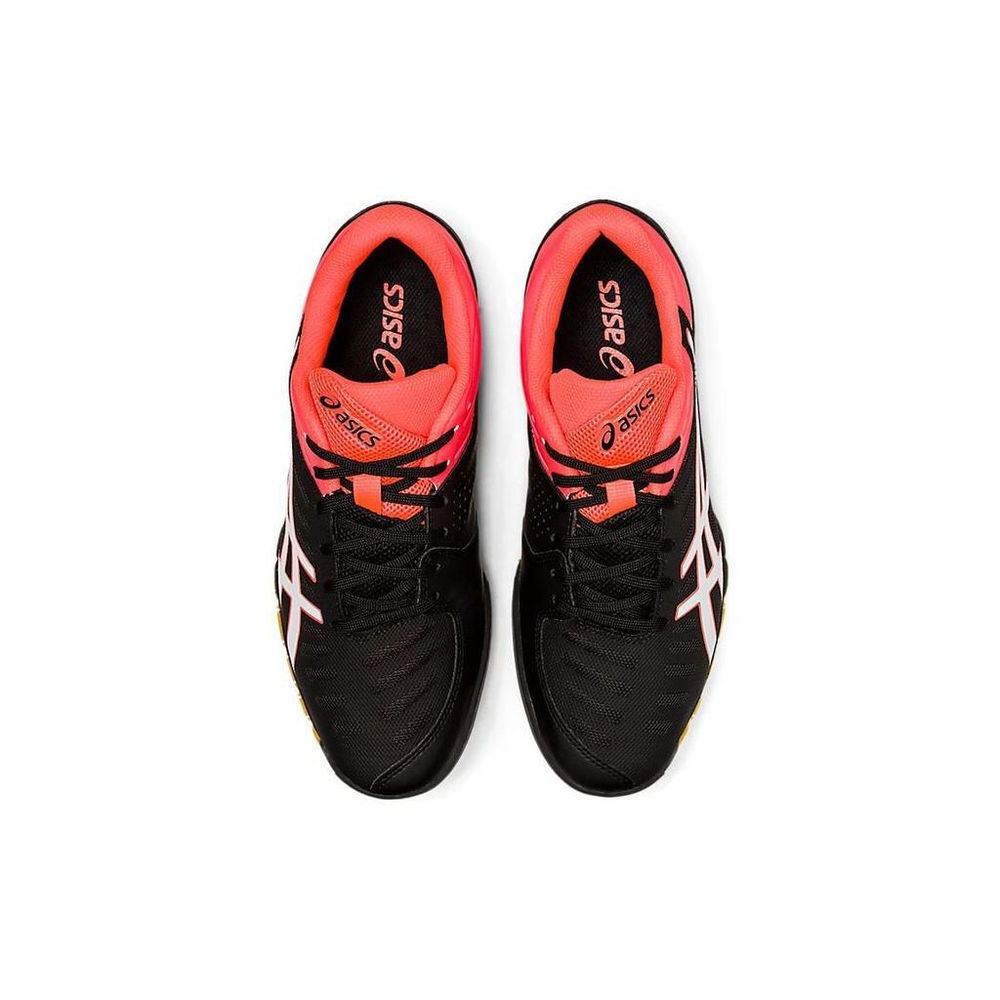 ASICS ATTACK EXCOUNTER 2 Black/Red