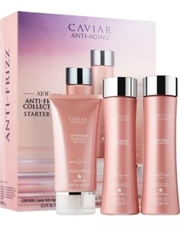 Anti-frizz/Филлер для контроля и гладкости