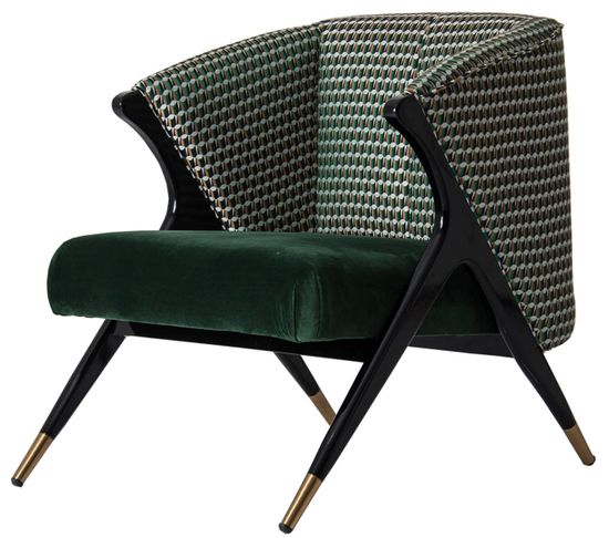 Кресло Kelheim Испания