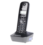 Радио телефон цифровой PANASONIC KX-TG1611RUH