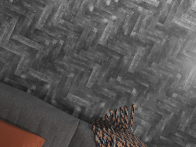 Виниловый пол FineFloor Craft Small Plank DryBack FF-445 Дюранго