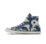 Кеды Converse Chuck Taylor All Star 'Brown/Blue' 171280C