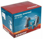 Станок заточной КРАТОН BG 14-03