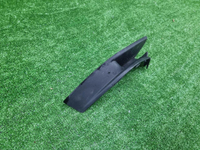 Накладка бампера BMW X3 G01 (2017-2021) M-paket