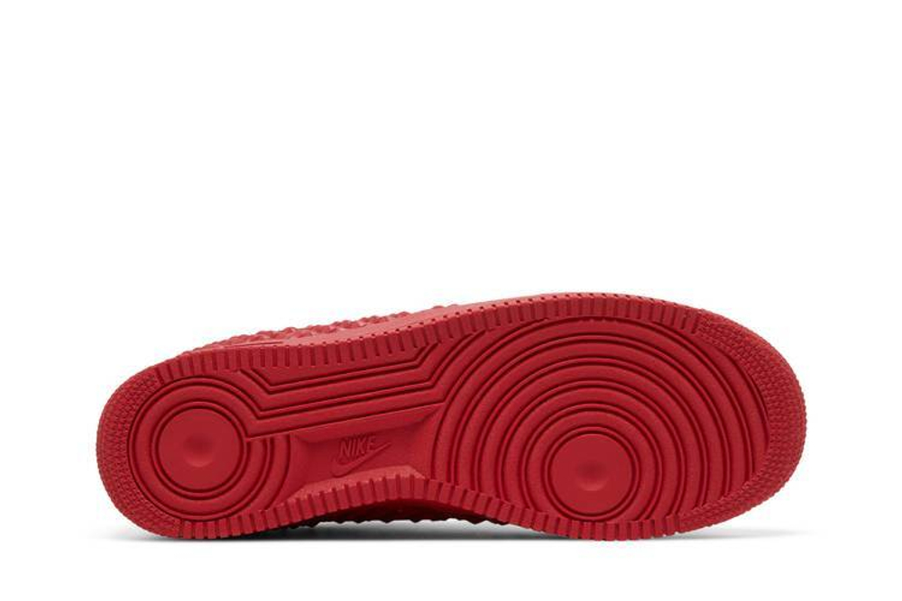 Кроссовки Nike Air Force 1 Low Independence Day