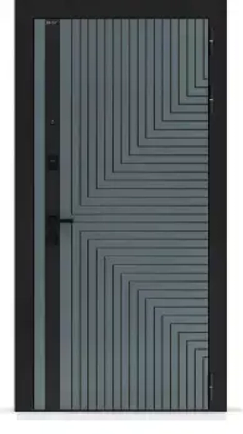 Входная дверь Лабиринт CREDOR