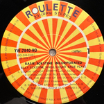 Count Basie and Billy Eckstine (Япония 1978г.)