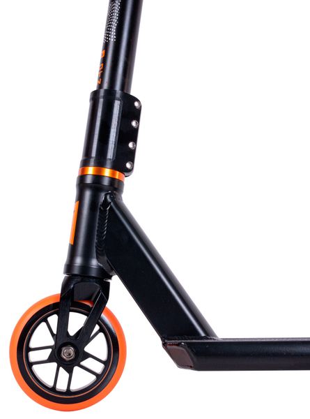 Трюковой самокат Tech Team DukeR 3.0 Evolution