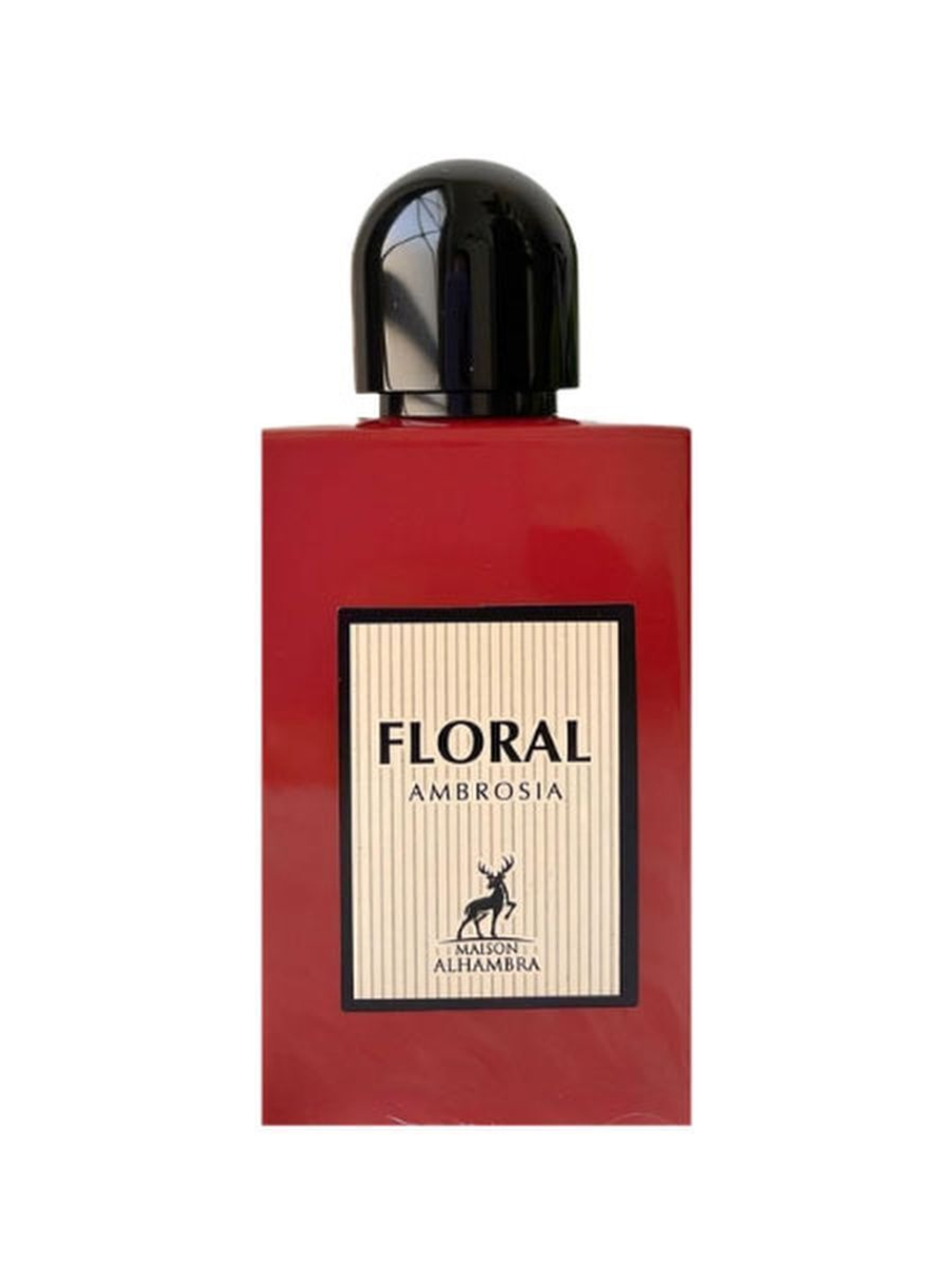 Парфюм женский Maison Alhambra Floral Ambrosia