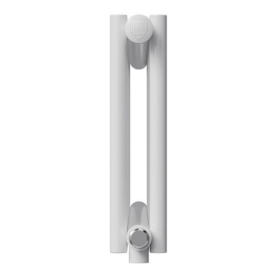 Дизайн-радиатор Royal Thermo Shift R22 VC2030 36 секций 1476 Вт белый