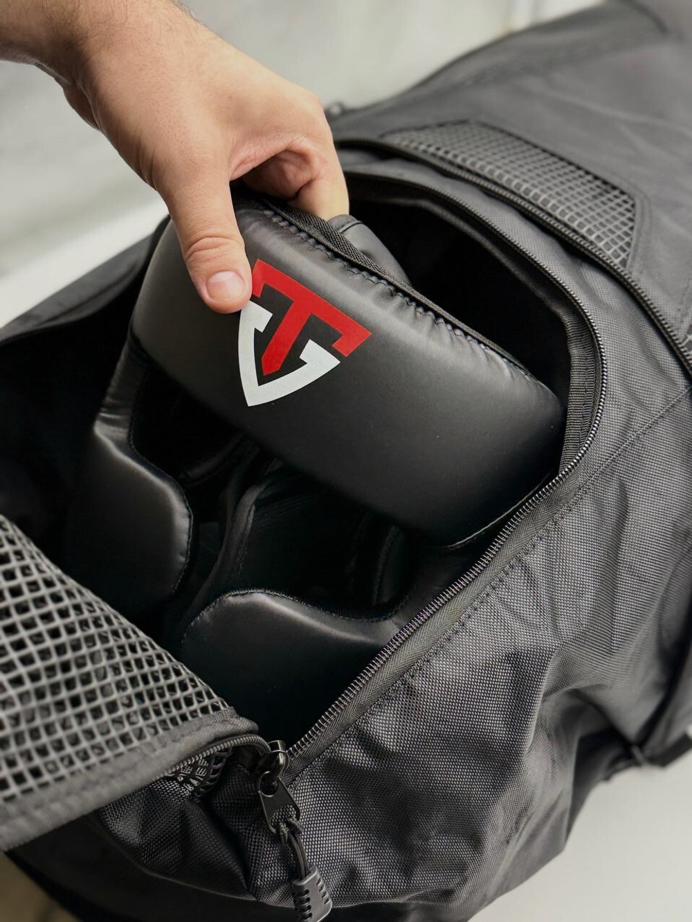 Сумка-рюкзак Tomorrow Star Victory