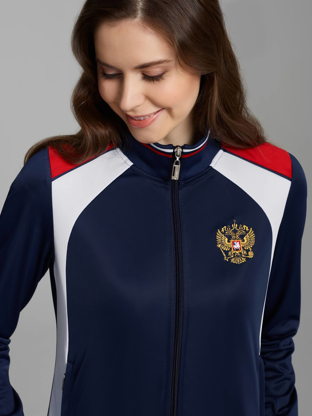 Спортивный костюм женский 10L-AF-1500B