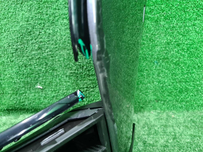 Бампер передний Omoda C5 (2022-н.в.) (В сборе)