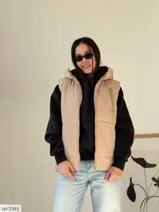 Жилет IH-7391 Фабрика Моды