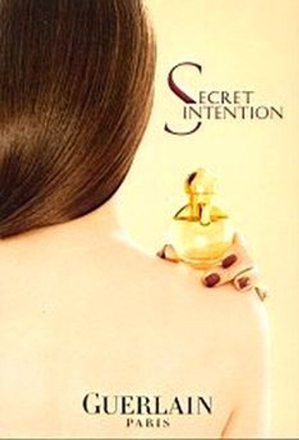 Guerlain Secret Intention